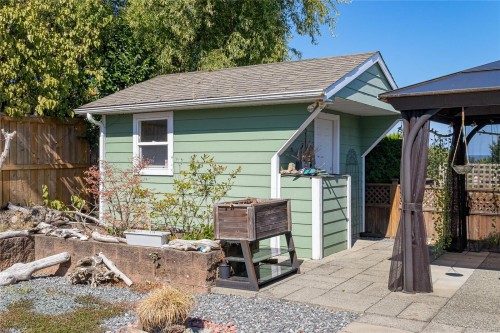 3273 Creegan Dr, Chemainus, BC 