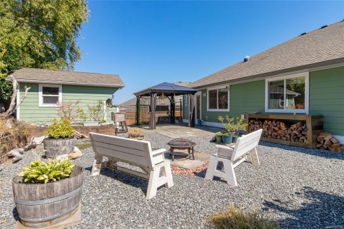 3273 Creegan Dr, Chemainus, BC 