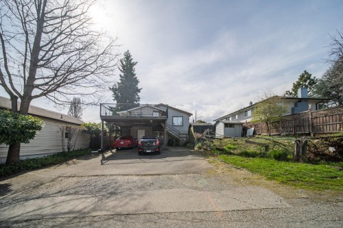 611 First St, Nanaimo, BC 