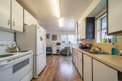 611 First St, Nanaimo, BC 