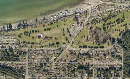 549 Memorial Ave, Qualicum Beach, BC 