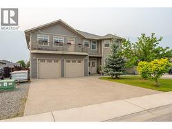 317 2nd Avenue  Keremeos, BC V0X 1N2