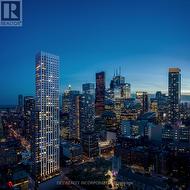 1407 - 60 QUEEN STREET E  Toronto, ON M5C 2T3