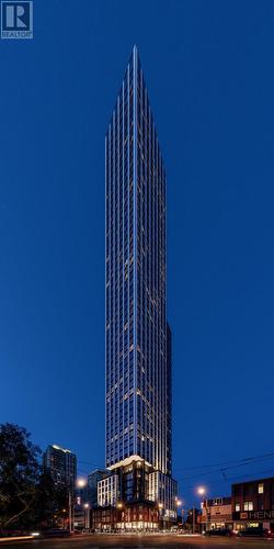 1407 - 60 Queen Street E, Toronto, ON - Outdoor