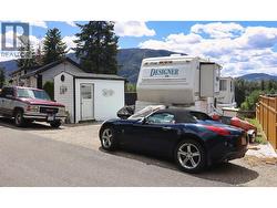 2633 Squilax Anglemont Road Unit# 88  Lee Creek, BC V0E 1M4