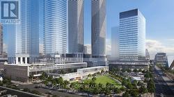 2903 - 55 COOPER STREET Toronto, ON M5E 0G1