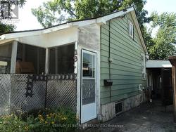137 DUFFERIN STREET Orillia, ON L3V 5T1