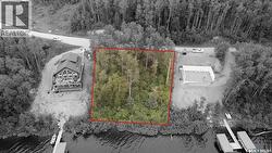 522 Bear Ridge ROAD Barrier Lake, SK S0E 0B0