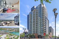 1605, 550 Riverfront Avenue SE Calgary, AB T2G 1E5