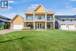 1228 Mariners ROAD  Erieau, ON N0P 1N0