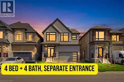 26 ORR Avenue  Erin, ON N0B 1T0