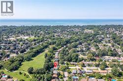 55 RICHELIEU Drive  St. Catharines, ON L2M 2C3