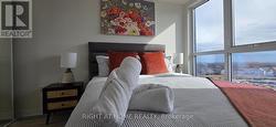2302 - 15 WATERGARDEN DRIVE Mississauga, ON L5R 0H4