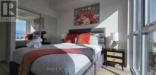 2302 - 15 WATERGARDEN DRIVE , Mississauga, Ontario L5R 0H4 2