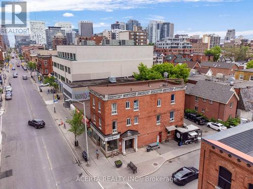 399 Bank Street, Ottawa, ON 