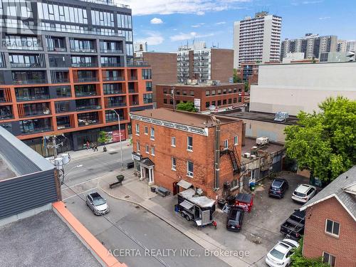 399 Bank Street, Ottawa, ON 