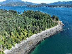 4981 Race Point Rd Campbell River, BC V9H 1N7