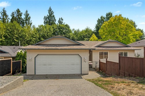 73 Ranchview Dr, Nanaimo, BC 