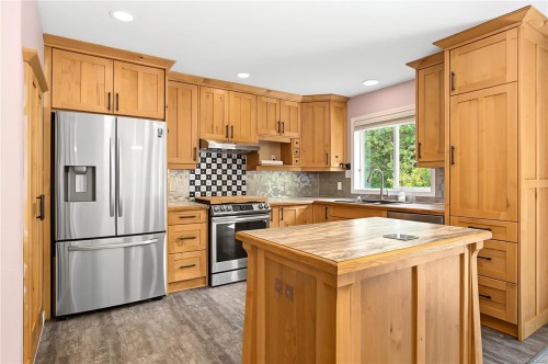 73 Ranchview Dr, Nanaimo, BC 