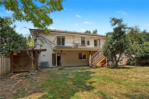 73 Ranchview Dr, Nanaimo, BC 