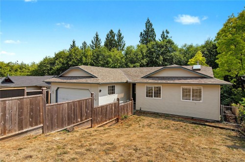 73 Ranchview Dr, Nanaimo, BC 