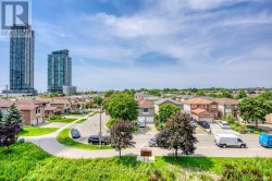 7 - 4020 PARKSIDE VILLAGE DRIVE Mississauga, ON L5B 0K2