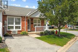 5 - 226 VANSICKLE ROAD St. Catharines (Rykert/Vansickle), ON L2S 2S7