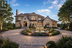 24 WHITEWOOD DRIVE  Whitchurch-Stouffville, ON L4A 1R9