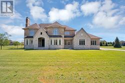 24 WHITEWOOD DRIVE Whitchurch-Stouffville, ON L4A 1R9