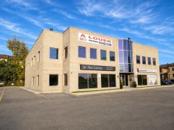 103-4707 Boul. des Laurentides  Laval (Auteuil), QC H7K 3G4