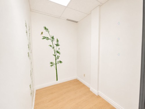 Bureau - 103-4707 Boul. Des Laurentides, Laval (Auteuil), QC - Indoor Photo Showing Other Room