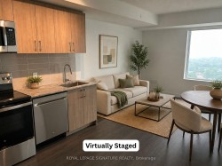 1409-4010 Eglinton Avenue W Toronto, ON M9A 0G5