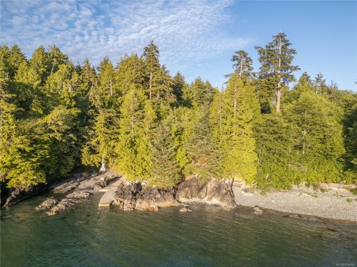 261 Cedar St, Tofino, BC 