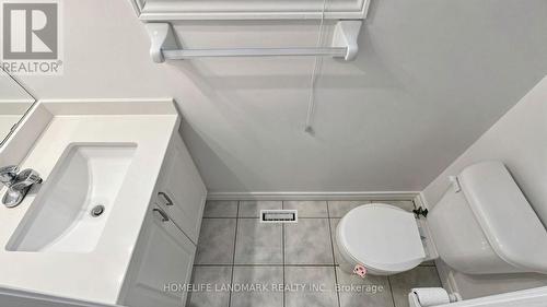 220 Williamson Road, Markham, ON - Indoor Photo Showing Bathroom