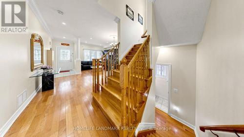 220 Williamson Road, Markham, ON - Indoor Photo Showing Other Room