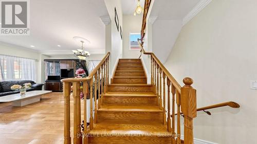 220 Williamson Road, Markham, ON - Indoor Photo Showing Other Room