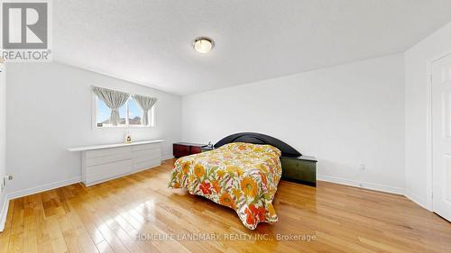 220 Williamson Road, Markham, ON - Indoor Photo Showing Bedroom