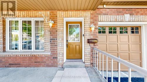 220 Williamson Road, Markham, ON - Outdoor With Exterior