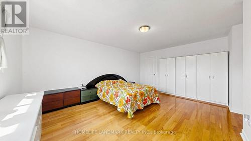 220 Williamson Road, Markham, ON - Indoor Photo Showing Bedroom