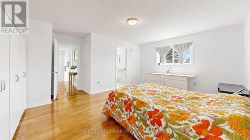 220 Williamson Road, Markham, ON - Indoor Photo Showing Bedroom