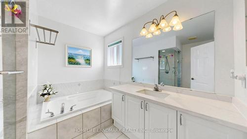 220 Williamson Road, Markham, ON - Indoor Photo Showing Bathroom