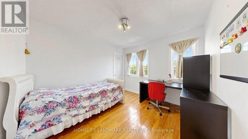 220 Williamson Road, Markham, ON - Indoor Photo Showing Bedroom
