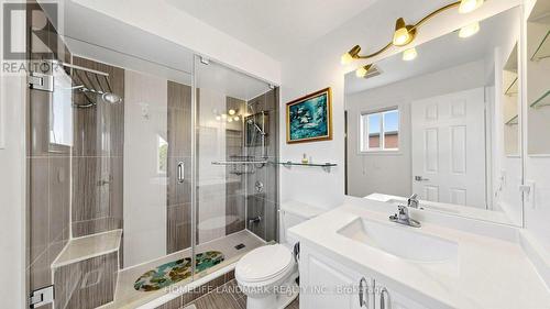 220 Williamson Road, Markham, ON - Indoor Photo Showing Bathroom