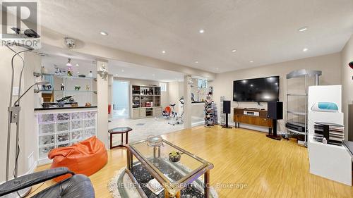 220 Williamson Road, Markham, ON - Indoor