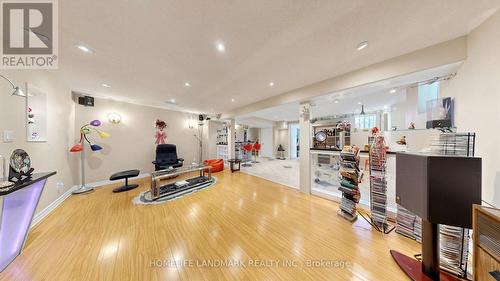 220 Williamson Road, Markham, ON - Indoor