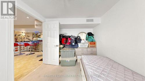 220 Williamson Road, Markham, ON - Indoor