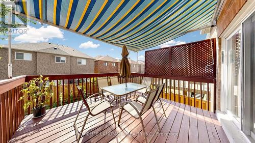 220 Williamson Road, Markham, ON - Outdoor With Deck Patio Veranda With Exterior
