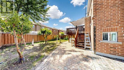 220 Williamson Road, Markham, ON - Outdoor