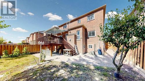 220 Williamson Road, Markham, ON - Outdoor