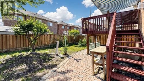220 Williamson Road, Markham, ON - Outdoor With Exterior